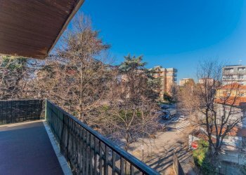 Balcone - Trilocale Via Diaz
 
10, Busto Arsizio - foto 29