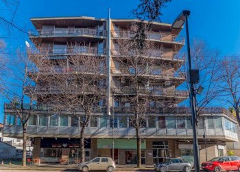 Edificio all\'aperto - Trilocale Via Diaz
 
10, Busto Arsizio - foto 33