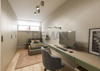 Ufficio - Villa Bifamiliare via Bellini
 
17, Busto Arsizio - foto 6