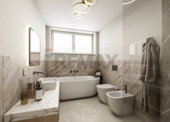 Bagno - Villa Bifamiliare via Bellini
 
17, Busto Arsizio - foto 7
