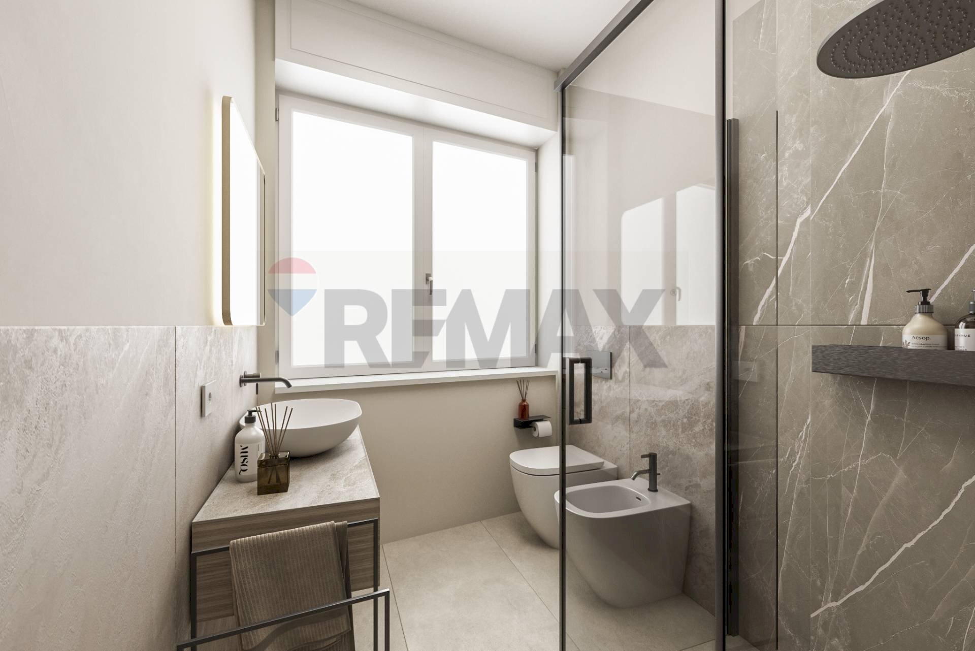 Bagno - Villa Bifamiliare bellini
 
17, Busto Arsizio - foto 1