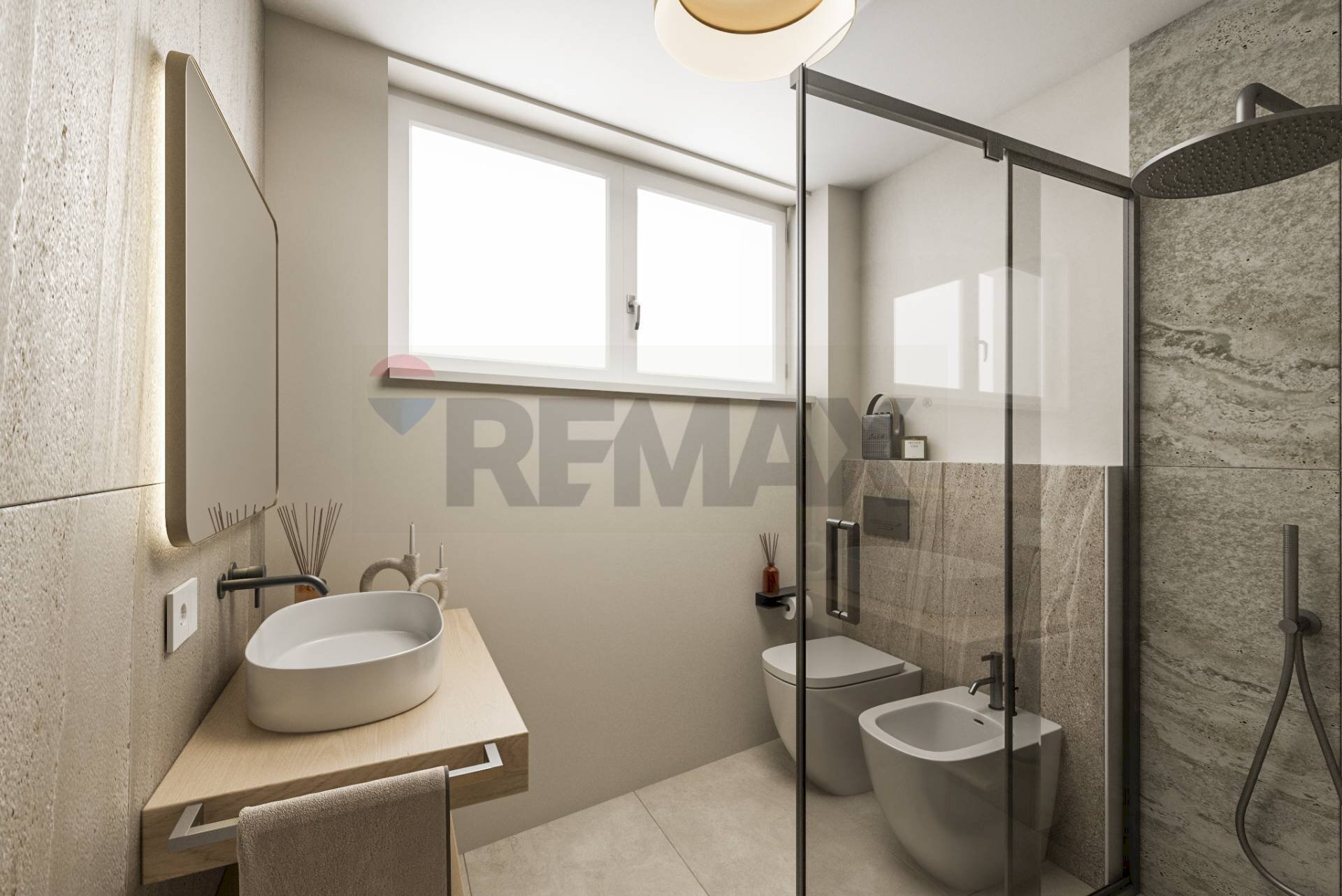 Bagno - Villa Bifamiliare bellini
 
17, Busto Arsizio - foto 2