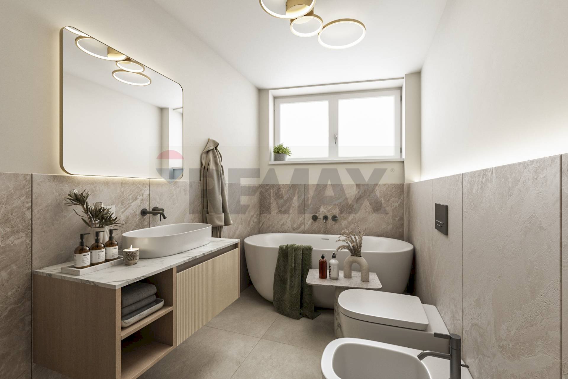 Bagno - Villa Bifamiliare bellini
 
17, Busto Arsizio - foto 3