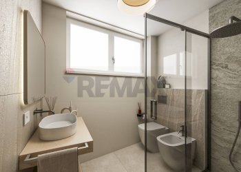 Bagno - Villa Bifamiliare bellini
 
17, Busto Arsizio - foto 2