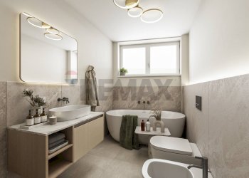 Bagno - Villa Bifamiliare bellini
 
17, Busto Arsizio - foto 3