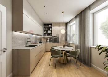 Cucina - Villa Bifamiliare bellini
 
17, Busto Arsizio - foto 4