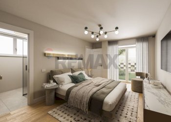 Camera / camera da letto - Villa Bifamiliare bellini
 
17, Busto Arsizio - foto 5