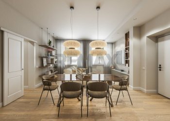 Sala da pranzo - Villa Bifamiliare bellini
 
17, Busto Arsizio - foto 6