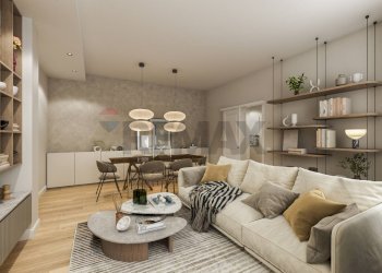 Sala da pranzo - Villa Bifamiliare bellini
 
17, Busto Arsizio - foto 7