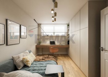 Camera / camera da letto - Villa Bifamiliare bellini
 
17, Busto Arsizio - foto 8