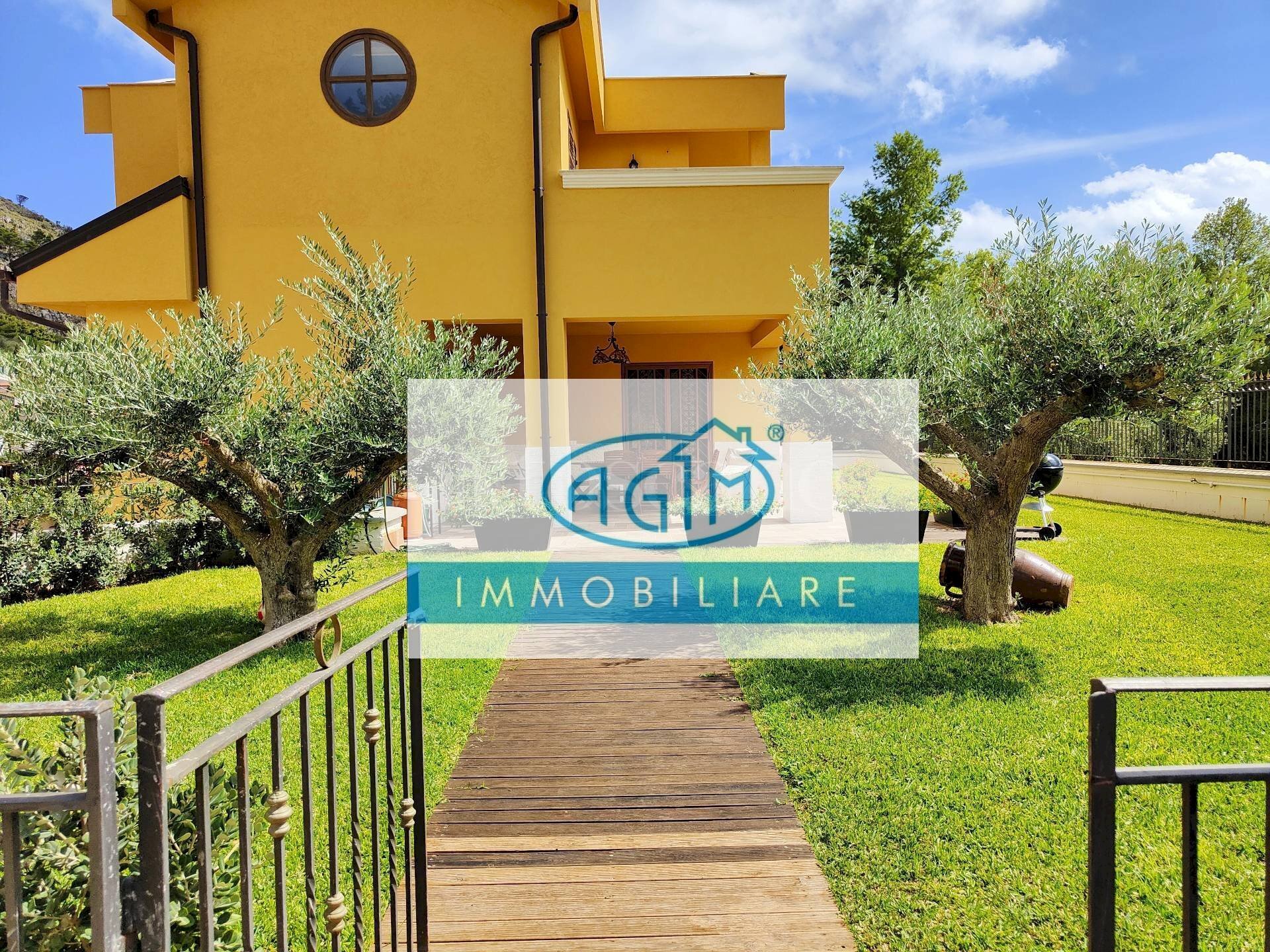 Foto 2 - Villa Via Menelao
 
1, Palermo - foto 2