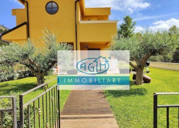 Foto 2 - Villa Via Menelao
 
1, Palermo - foto 2