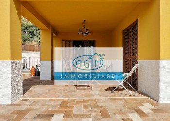 Foto 3 - Villa Via Menelao
 
1, Palermo - foto 3