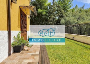 Foto 4 - Villa Via Menelao
 
1, Palermo - foto 4