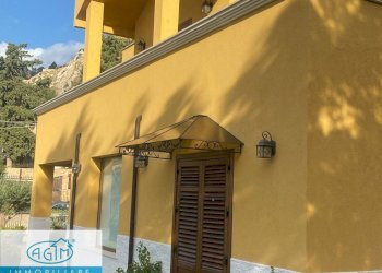 Foto 5 - Villa Via Menelao
 
1, Palermo - foto 5