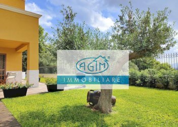 Foto 6 - Villa Via Menelao
 
1, Palermo - foto 6