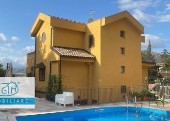 Foto 7 - Villa Via Menelao
 
1, Palermo - foto 7