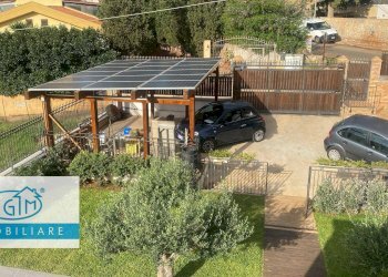 Foto 8 - Villa Via Menelao
 
1, Palermo - foto 8