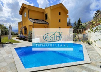 Foto 9 - Villa Via Menelao
 
1, Palermo - foto 9