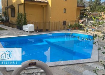 Foto 10 - Villa Via Menelao
 
1, Palermo - foto 10