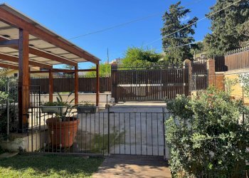 Foto 18 - Villa Via Menelao
 
1, Palermo - foto 18