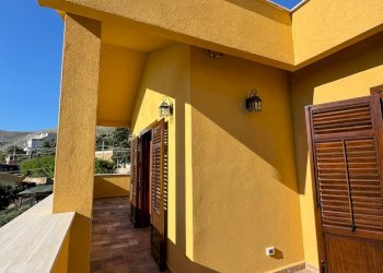 Foto 32 - Villa Via Menelao
 
1, Palermo - foto 32