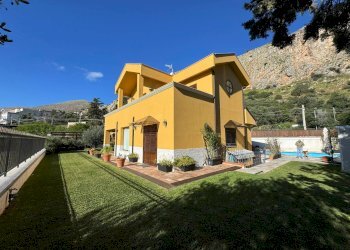 Foto 57 - Villa Via Menelao
 
1, Palermo - foto 57