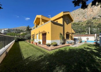 Foto 58 - Villa Via Menelao
 
1, Palermo - foto 58