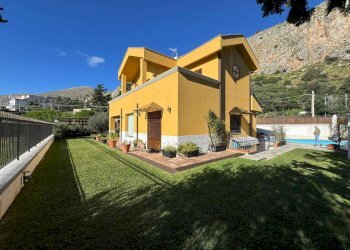 Foto 59 - Villa Via Menelao
 
1, Palermo - foto 59