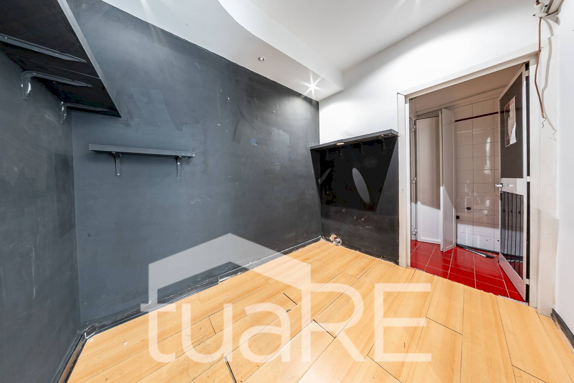 Foto 3 - Negozio Via Baldo Degli Ubaldi, Roma - foto 3