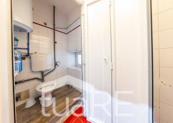 Foto 4 - Negozio Via Baldo Degli Ubaldi, Roma - foto 4