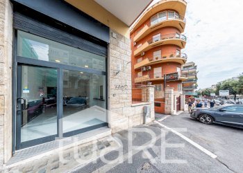 Foto 5 - Negozio Via Baldo Degli Ubaldi, Roma - foto 5