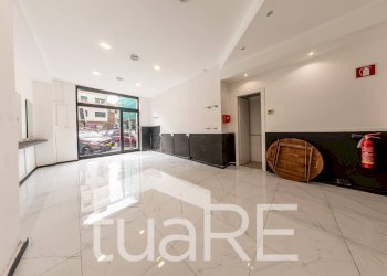 Foto 9 - Negozio Via Baldo Degli Ubaldi, Roma - foto 9