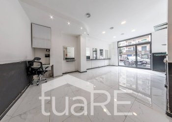 Foto 13 - Negozio Via Baldo Degli Ubaldi, Roma - foto 13