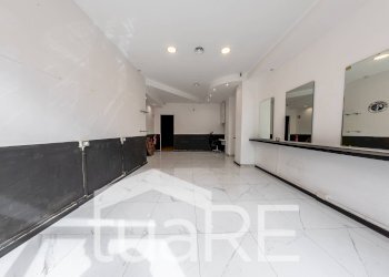 Foto 14 - Negozio Via Baldo Degli Ubaldi, Roma - foto 14