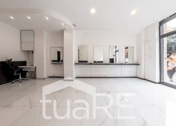 Foto 15 - Negozio Via Baldo Degli Ubaldi, Roma - foto 15