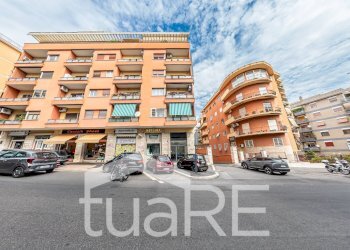 Foto 16 - Negozio Via Baldo Degli Ubaldi, Roma - foto 16