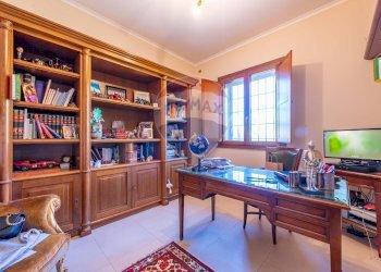 Ufficio - Villa Via Ferrata
 
1, Oricola - foto 6