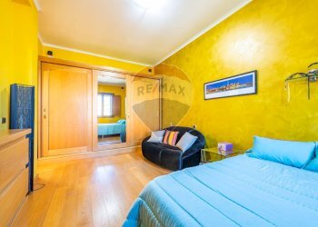 Camera / camera da letto - Villa Via Ferrata
 
1, Oricola - foto 7