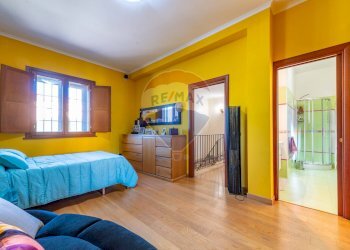 Camera / camera da letto - Villa Via Ferrata
 
1, Oricola - foto 8