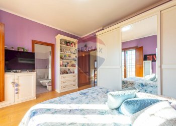 Camera / camera da letto - Villa Via Ferrata
 
1, Oricola - foto 11