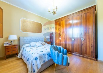 Camera / camera da letto - Villa Via Ferrata
 
1, Oricola - foto 12