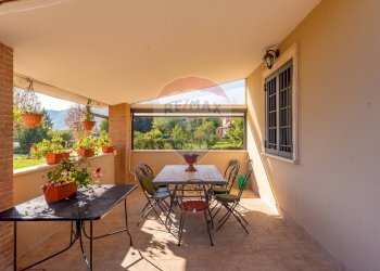 Terrazza - Villa Via Ferrata
 
1, Oricola - foto 18