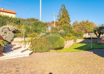 Giardino - Villa Via Ferrata
 
1, Oricola - foto 21