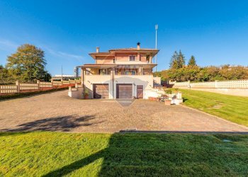 Casa all\'aperto - Villa Via Ferrata
 
1, Oricola - foto 23