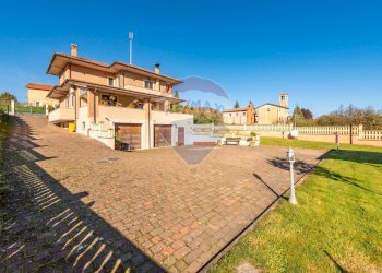 Casa all\'aperto - Villa Via Ferrata
 
1, Oricola - foto 24