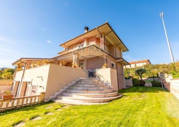 Casa all\'aperto - Villa Via Ferrata
 
1, Oricola - foto 27