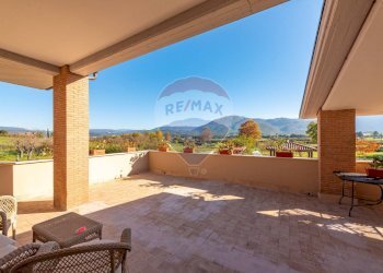 Terrazza - Villa Via Ferrata
 
1, Oricola - foto 28