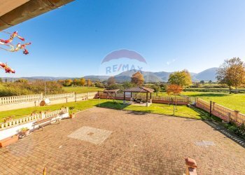 Terrazza - Villa Via Ferrata
 
1, Oricola - foto 30