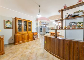 Cucina - Villa Via Ferrata
 
1, Oricola - foto 34